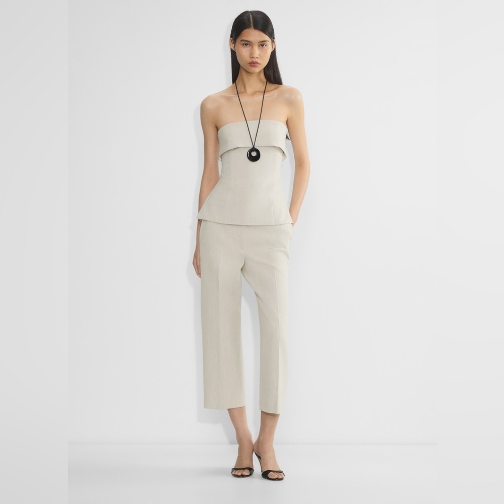 Aritzia Babaton Element Tube Top - (Re)ssential